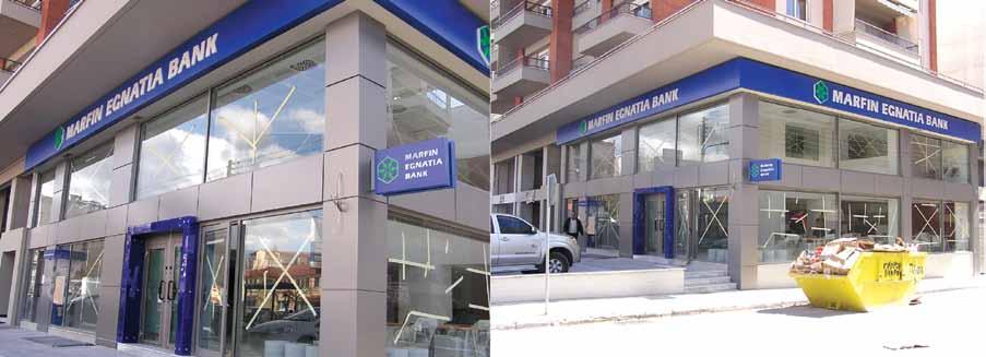 27 MARFIN EGNATIA bank [ανέγερση καταστήματων marfin egnatia] μελέτη: dimand s.