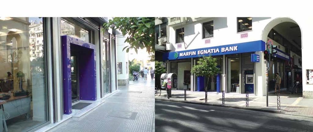 κατασκευή καταστήματος στην