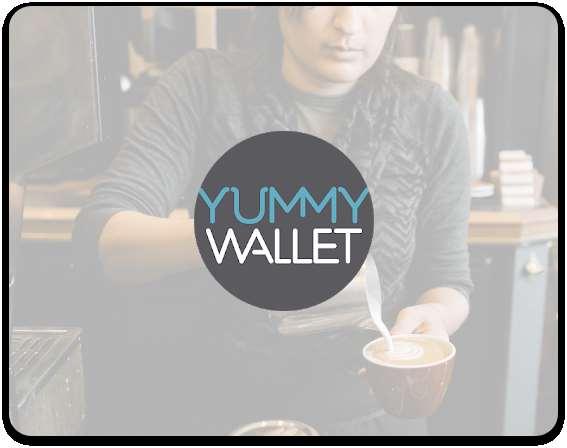 Συνεργασία με το Yummy Wallet,