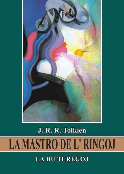 464 pa oj, 30 eµroj. Tolkien J.R.R. La du turegoj.