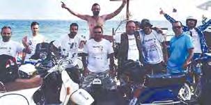 Στις μέρες που ακολούθησαν, τα μπουγελώματα... πήραν φωτιά, το ίδιο ήταν και το ενδιαφέρον των ΜΜΕ και του κόσμου, οι οποίοι παράλληλα ήθελαν να ενημερωθούν για το ALS και να κάνουν μια εισφορά.