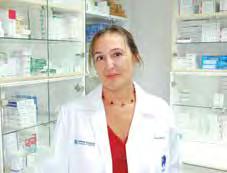 ΓΝΩΡΙΣΤΕ ΤΟ ΙΝΓΚ ΦΑΡΜΑΚΕΙΟ Δρ Ζαμπά-Παπανικολάου, Συντονίστρια Κλινικού Τμήματος Τηλ. : 22 392728 Φαξ.
