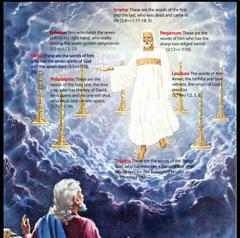 link his message to the OT prophetic Thus saith the Lord. 12 The words then spoken by the Son of Man carried the same authority of those commissioned by God for the prophets of Israel to speak.