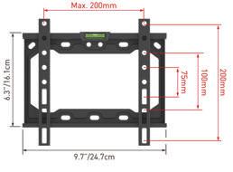 74-165cm 400 x 400 mm 50kg Ε30+Β 590508.