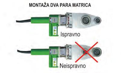 Instrukcije i upozorenja 1.