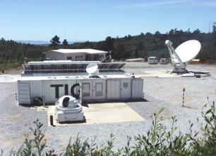de/ SATELLITE LASER RANGING (SLR) / LUNAR LASER RANGING (LLR) LASERSKI MJERNI SUSTAV - ZEMALJSKI DIO - SVEMIRSKI DIO