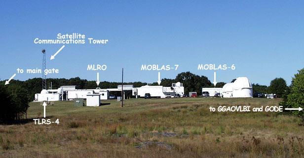Astronomical Observatory (GGAO) http://cddis.gsfc.nasa.