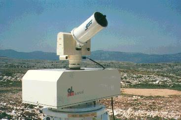 French Transportable Laser Ranging System) http://www.oca.