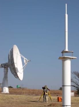 (DORIS) Doppler Orbitography and Radiopositioning Integrated by Satellite DOPLEROVSKI SUSTAV ZA PRAĆENJE SATELITA SA SVRHOM PRECIZNIH ODREĐIVANJA SATELITSKIH ORBITA I POLOŽAJA SIGNALNIH STANICA I