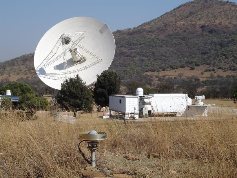 SVEMIRSKE GEODETSKE MJERNE TEHNIKE (SUSTAVI) GNSS: GPS, GLONASS, GALILEO... sat. misije: CHAMP, GRACE i GOCE.