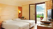 NEGROPONTE RESORT ERETRIA 5* - 3 µέρες/2 νύχτες 5 µέρες/4 νύχτες 6 µέρες/5 νύχτες ίκλινο Deluxe 154 209 242 279 3ο άτοµο 106 148 209 194 3ο άτοµο έως 6 ετών ωρεάν ωρεάν ωρεάν ωρεάν 3ο άτοµο 7 έως 12