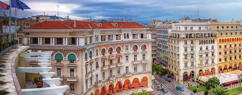 ΣΕ ΟΛΟΥΣ ΤΟΥΣ ΠΕΛΑΤΕΣ ΜΑΣ ΤΩΝ 2 ΕΚ ΡΟΜΩΝ ΘΕΣΣΑΛΟΝΙΚΗΣ, ΠΛΕΟΝ ΤΩΝ ΠΕΡΙΛΑΜΒΑΝΟΜΕΝΩΝ ΠΡΟΣΦΕΡΟΥΜΕ: ΑΝΗΜΕΡΑ ΤΑ : Τη νέα παραγωγή του ΚΘΒΕ Χειµωνιάτικο Παραµύθι.