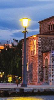 ΚΑΣΤΟριΑ VOLOS PALACE εκεί που η φύση ζωγραφίζει!