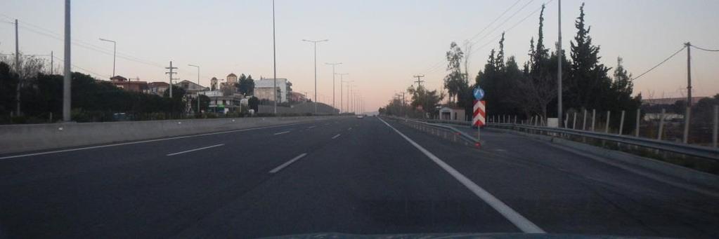 2 ΓΕΝΙΚΑ Η παρούσα Έκθεση αποτελεί προσέγγιση των Διεργασιών Περιβαλλοντικής Διαχείρισης και τήρησης των Περιβαλλοντικών Όρων της εταιρείας λειτουργίας ΝΕΑ ΟΔΟΣ Α.Ε.. Η εφαρμογή προγράμματος παρακολούθησης των περιβαλλοντικών επιπτώσεων από την ΝΕΑ ΟΔΟ Α.
