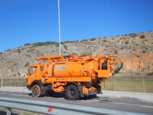6 ΚΑΘΑΡΙΟΤΗΤΑ ΚΑΙ ΣΥΝΤΗΡΗΣΗ Οι εργασίες καθαριότητας και συντήρησης που έλαβαν χώρα μέσα στο 2017 και για τις οποίες ελέγχθηκε η τήρηση των Περιβαλλοντικών Όρων, είναι οι εξής: Κοπή και συντήρηση