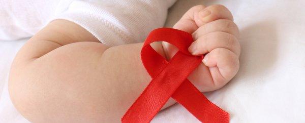 ΤΑ ΕΥΧΑΡΙΣΤΑ ΝΕΑ: Οι φορείς του ιού HIV μπορούν πλέον να κάνουν υγιή παιδιά Νέα εξέλιξη με πολύ ευχάριστα αποτελέσματα στην οικογενειακή ζωή ζευγαριών που νοσούν από ΑΙDS ή είναι θετικοί στον ιό: