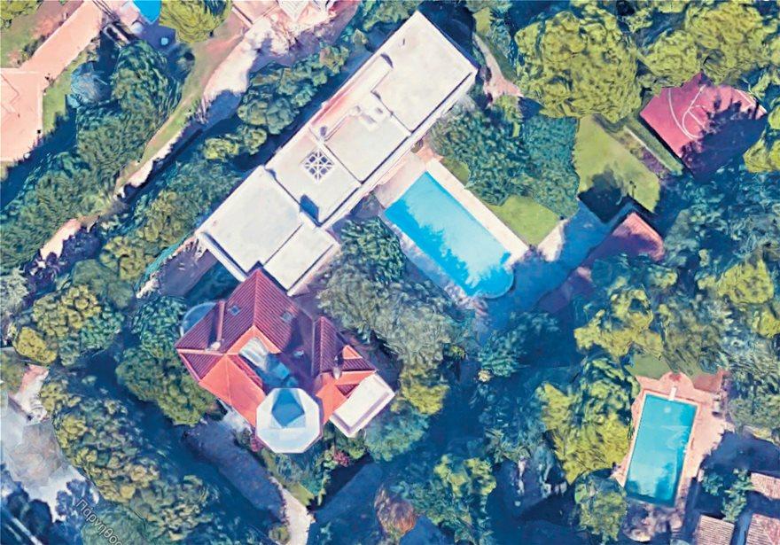 Αυτό όμως δεν είναι καθόλου εύκολο να γίνει, αφού πρέπει αρχικά να βρεθούν και κατόπιν να ελεγχθούν δεκάδες πιθανότατα offshore εταιρείες, καθώς και λογαριασμοί σε τράπεζες του εξωτερικού και σε