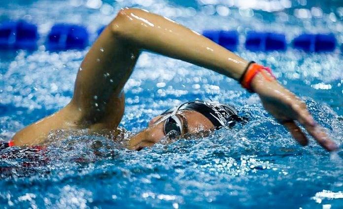 Πανελλήνιο Χειμερινό Πρωτάθλημα - Κάλια Αντωνίου Στ1 1η θέση η Κάλια Αντωνίου στους Πανελλήνιους Χειμερινούς Αγώνες Ανδρών/Γυναικών Ακόμη ένα μετάλλιο στην συλλογή της απέκτησε η μαθήτρια της ΣΤ1