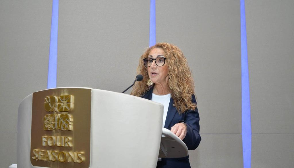 Η αιμοδοσία τελούσε υπό την αιγίδα του Επίτροπου Εθελοντισμού κ. Γιάννη Γιαννάκη. Τόσο την αιμοδοσία όσο και την δειγματοληψία στήριξε με την παρουσία του ο Δήμαρχος Λεμεσού κ. Νίκος Νικολαΐδης.
