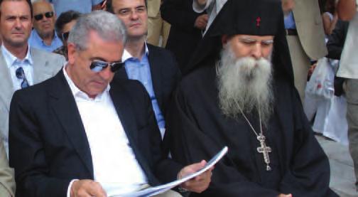 6 Τοπικό Συμβούλιο Νάουσας Οι ακρότητες.