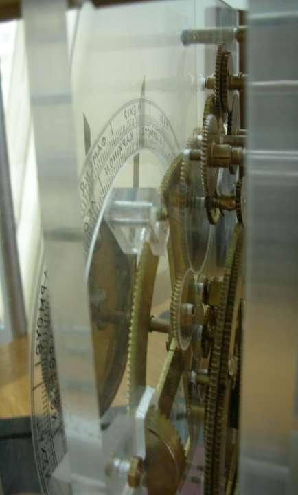 Mechanism