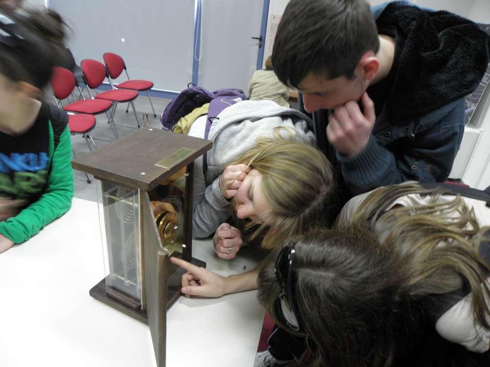 The Antikythera Mechanism in