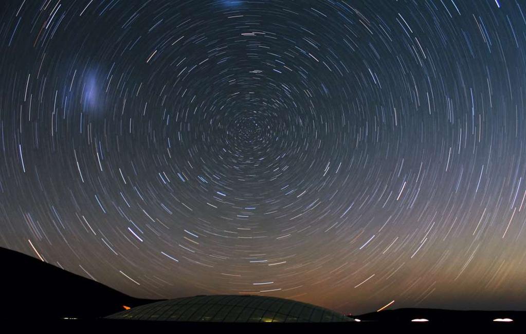 Αστρονομία Astronomy