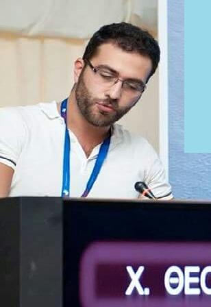 Ξ. ΤΡΙΑΝΤΑΦΥΛΛΙΔΗ 19, 501 00 ΚΟΖΑΝΗ ΤΗΛ.