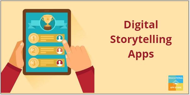 Stories of Tomorrow Transmedia
