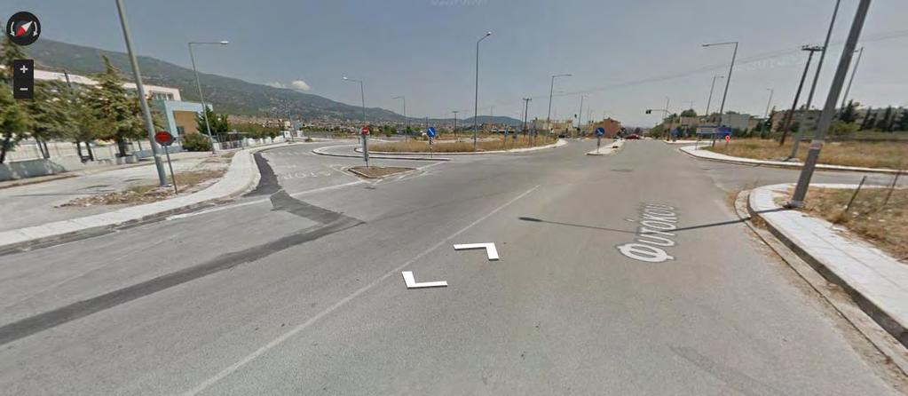 Κεφάλαιο 8: Τεχνική Έκθεση Περιοχή Κομβιδίου Εικόνα 8.