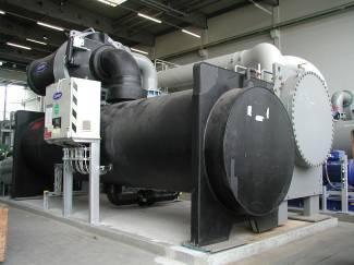 Boilers and Thermal Plants