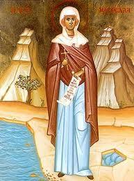 SAINT MARKELLA PATRON SAINT OF CHIOS JULY 22 The holy and glorious Virgin-martyr Markella of Chios is the patron saint of Chios. Her feast day is celebrated on July 22.