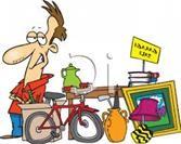 Back By Popular Demand! Philoptochos Presents... THE RUMMAGE SALE And bake sale! AUGUST 9, 10, & 11 Thursday, Friday, & Saturday 9:00 am 4 pm We need your household items and fresh baked goods!