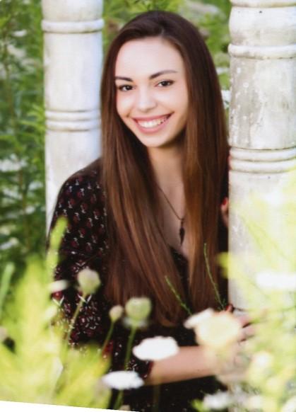 CONGRATULATIONS 2018 GRADUATES! ERIN MICHELLE DOLPH Graduated from GlenOak High School.