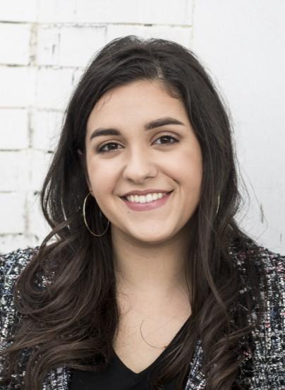 Lexi will be attending Ohio University for English/Creative Writing.