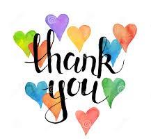 2018 STEWARDSHIP PLEDGE CARDS SUBMITTED PAGONIS, GEORGENE PALMER, ANASTASIA PALMER, PETER & PAULA PALMER, PETER G.