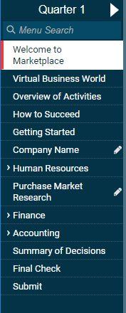 account: Ρυθμίσεις λογαριασμού και activity log. help: Εδώ θα βρείτε τον πλήρη οδηγό του παιγνίου (στα αγγλικά) επιλέγοντας help file.