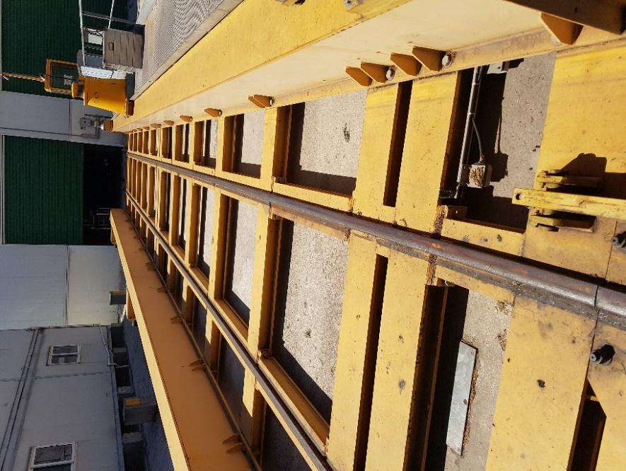 εισέρχονται στο εσωτερικό του κύριου συνεργείου (Σχήμα 3.15).