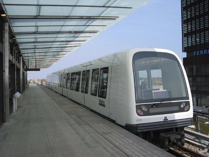 Τα συστήματα Μετρό UTO (GoA4) κερδίζουν διαρκώς έδαφος και μπορεί να ειπωθεί ότι αυτή η τάση θα συνεχιστεί και τα επόμενα χρόνια.