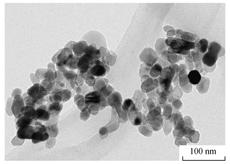 2 XRD patterns of nanofibers 4 SEM TiO 2 4a TiO 2