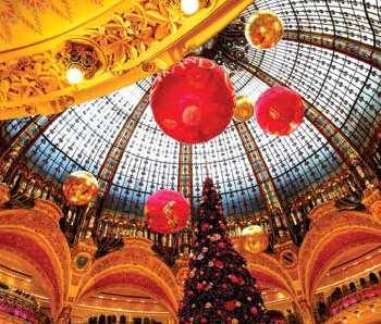 7 Δώρο εκδρομή στις Βερσαλλίες & περιήγηση στην όπερα Garnier Απευθείας πτήσεις 23,28/12 & 2/1 4η ημέρα: ΠΑΡΙΣΙ - DISNEY Τη σημερινή ημέρα σας μεταφέρουμε στον κόσμο των ονείρων της Disney.