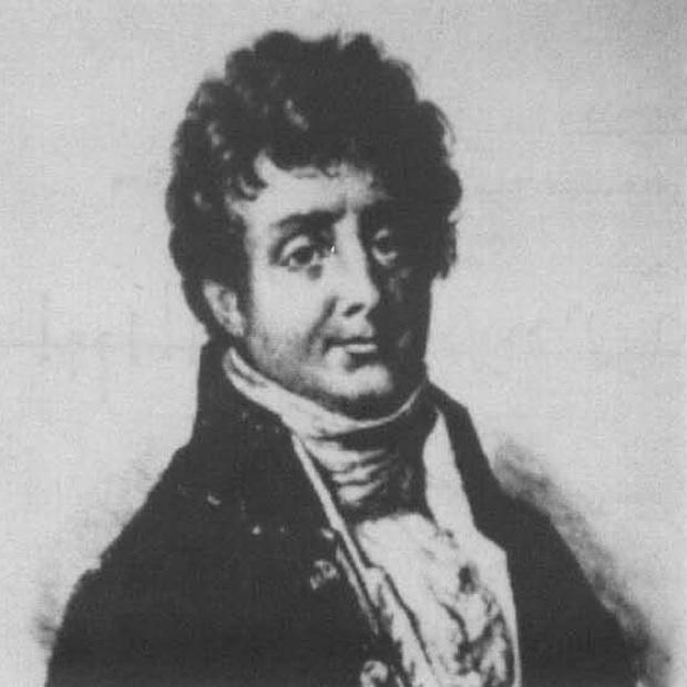 ΔΙΑΛΕΞΗ 1 ΔΙΑΦΑΝΕΙΑ 9 Jean Baptiste Joseph Fourier
