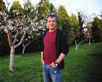 ρητορική. Στη θέση όλων αυτών επιδίωξα να καταδείξω τα κοινά που έχουμε όλοι οι άνθρωποι: τη συμπόνια, την αλληλοβοήθεια.
