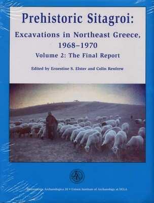 Κατά τη διάρκεια της µελέτης του αρχαιολογικού υλικού στο Εργαστήριο και στο Μουσείο, όπου µεταφέρονται τα κινητά ευρήµατα