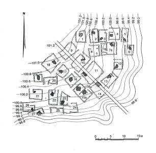 Βουλγαρία: Karanovo I (AN) Βουλγαρία: Ovcharovo (ΑΝ) 5. 4.