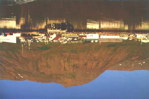 Flóðið var um 5-10 m breitt og stöðvaðist í um 45 m y.s. 2094 25.3.1989 Snjóflóð féll úr Fífladalagili og stöðvaðist í um 45 m hæð. 2099 25-26.4.1990 Þurrt flekasnjóflóð féll í Fífladölum og stöðvaðist við hvilftarbrún í um 330 m hæð.