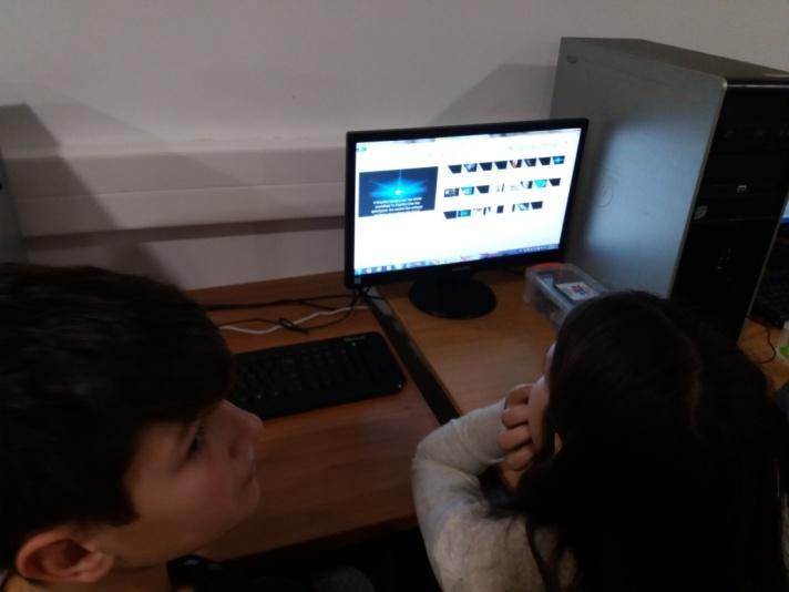 Learning Space της ηλεκτρονικής
