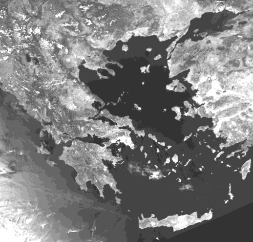 φωτεινότητας των τεσσάρων κοντινότερων στοιχείων εικόνας, και γ) της «κυβικής συνέλιξης», η οποία επιστρέφει την παρεμβαλλόμενη τιμή φωτεινότητας των δεκαέξι κοντινότερων εικονοστοιχείων.