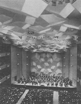 Minneapolis Orchestra Hall