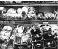 μηχανικών ιδιοτήτων 15% μικρότερη διαπερατότητα σε υδρατμούς Μεμβράνες περιτύλιξης